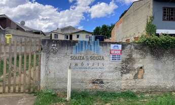 Imagem 2: Lote/Terreno para venda Jd. Osasco - Colombo - PR