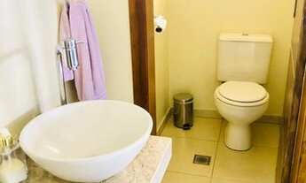 Imagem 5: Sobrado Casa a venda Grande com 3dorm sendo 1 suíte Parque Flamengo - Guarulhos - SP