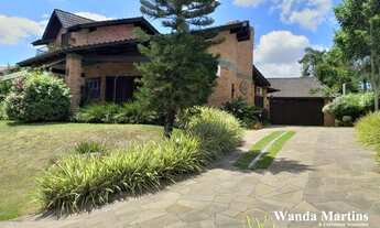 Imagem: Casa em Condomínio para Venda em Viamão