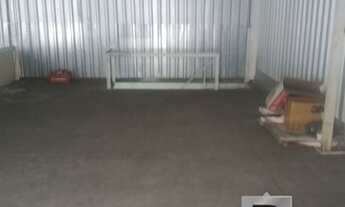 Imagem 2: Galpão 450m2 Vila Prudente 2 banheiros reformado Pé direito 6m2