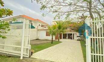 Imagem: Casa a 150m da Praia da Pinheira, Palhoça/SC