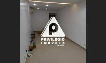 Imagem 5: Sala à venda, 1 vaga, Botafogo - RIO DE JANEIRO/RJ