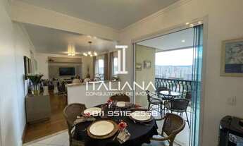 Imagem 4: Apartamento Perdizes 4 Suítes 3 Vagas