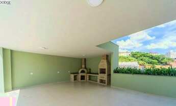 Imagem 6: Residencial Carmel São Bernardo do Campo