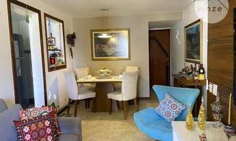 Imagem: Apartamento de 2 quartos à venda na ABM