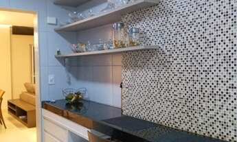 Imagem 3: Valor de OPORTUNIDADE! Apartamento LUXO PROJETADO 3suítes, 134m² para VENDA - Altiplano