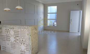 Imagem: Casa - Jardim Altos do Klavin - Nova Odessa