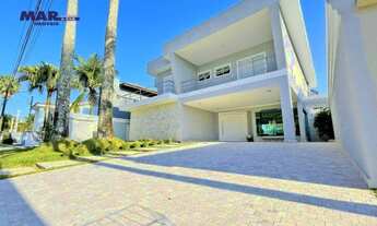 Imagem: Casa à venda, 360 m² por R$ 2.900.000,00