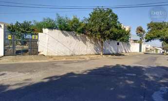 Imagem 2: Terreno, 756 m² - venda por R$ 1.500.000,00 ou aluguel por R$ 10.000,00/mês - Jardim Novo