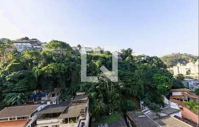 Imagem 5: Apartamento para Aluguel - Santa Rosa , 2 Quartos, 68 m2