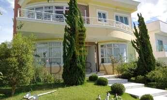 Imagem 1: Casa para Venda em Santana de Parnaíba, Alphaville, 4 dormitórios, 4 suítes, 6 banheiros