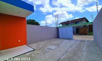 Imagem 5: Casa em Paracuru 2 quartos c/ suíte e Documentação Gratuita!