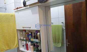 Imagem 2: Apartamento à venda, 63 m² por R$ 210.000,00 - Maraponga - Fortaleza/CE