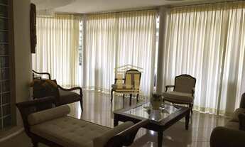 Imagem: Casa com 6 quartos à venda, 550 m² por