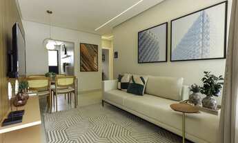 Imagem 7: Apartamento para venda com 121 metros quadrados com 3 quartos