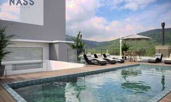 Imagem 5: Apartamento com 1 dormitório à venda, 59 m² por R$ 550.000,00 - Ribeirão da Ilha - Florian