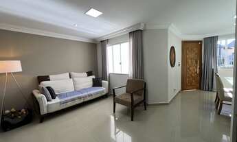 Imagem 7: Triplex com quintal dos Sonhos