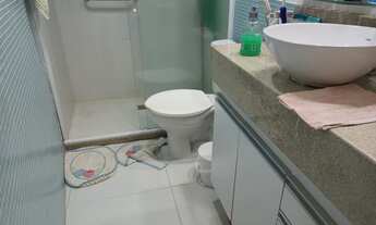 Imagem 3: Apartamento para venda 92 m² com 3 quartos 2 suítes 1 vaga Graça - Salvador - BA