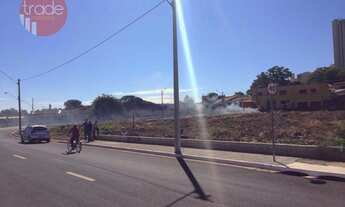 Imagem 4: Terreno, 960 m² - venda por R$ 860.000,00 ou aluguel por R$ 1.400,00/mês - República - Rib