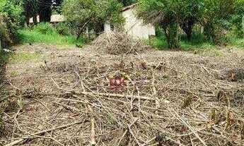 Imagem 4: Chácara com 1 dormitório à venda, 2000 m² por R$ 250.000 - Chácaras Santa Rita - Caçapava