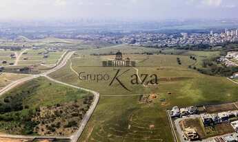 Imagem 1: Lote/Terreno para venda com 330 metros quadrados em Urbanova - São José dos Campos - SP