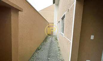 Imagem 3: Triplex em condomínio com 3 dormitórios sendo 1 suíte à venda, Santa Felicidade, Curitiba