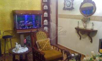 Imagem 7: Casa Residencial ? venda, Balneário Maracanã, Praia Grande - CA1374