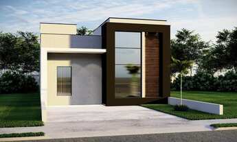 Imagem 3: CASA RESIDENCIAL em SOROCABA - SP, Condomínio Villagio Ipanema I