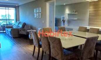 Imagem 7: Apartamento com 3 dormitórios para alugar, 103 m² por R$ 10.000,00/mês - Campeche - Floria