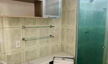 Imagem 6: Apartamento para Locação em São Paulo, Jaguaré, 2 dormitórios, 1 banheiro, 1 vaga