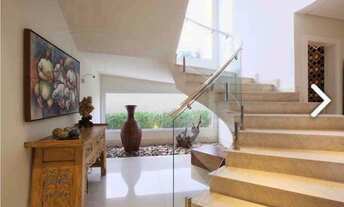 Imagem 4: Casa de Condominio em Alphaville - Barueri