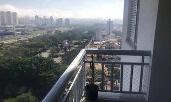 Imagem 3: Apartamento - Parque Industrial - 63m² - 2 Dormitórios