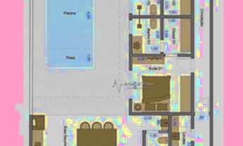 Imagem 4: Casa com 3 dormitórios à venda, 188 m² por R$ 1.199.000,00 - Condomínio Piemonte - Indaiat