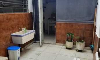 Imagem 2: Sobrado Tatuapé .2 dts Próximo ao Metrô