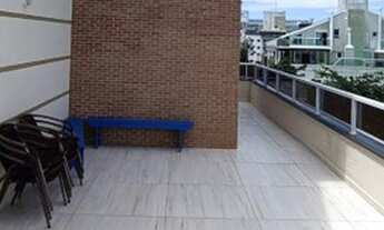 Imagem 3: Cobertura duplex para venda tem 157 metros quadrados com 3 quartos