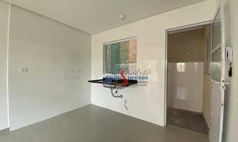 Imagem 4: Apartamento com 2 dormitórios à venda, 47 m² por R$ 320.000,00 - Chácara Mafalda - São Pau