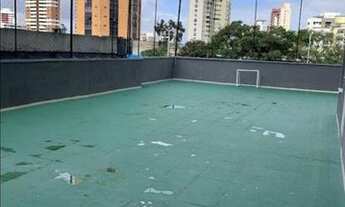 Imagem 6: Fort Melody / Aldeota / 3 quartos / 130m² / Lazer / Móveis Projetados / Andar Alto