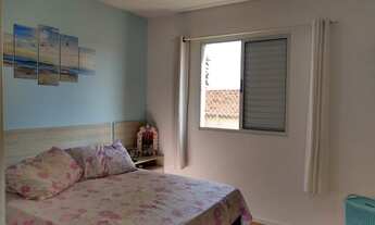 Imagem 2: Apartamento para venda possui 54 metros quadrados com 3 quartos em Vila Venditti - Guarulh