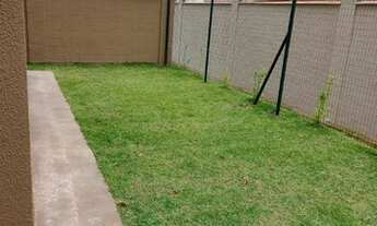 Imagem: Vendo Apartamento Térreo na Quadra 202