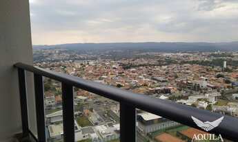 Imagem: APARTAMENTO DUPLEX MOBILIADO NO LE MONDE