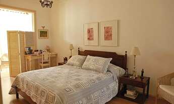 Imagem 2: Apartamento para venda tem 240 metros quadrados com 4 quartos em Copacabana - Rio de Janei