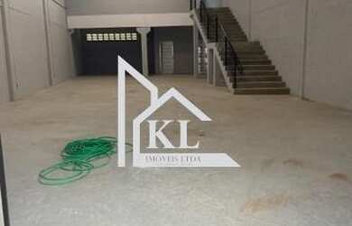 Imagem 2: Parnamirim - Galpão/Depósito/Armazém - Cajupiranga