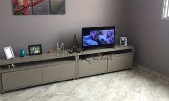 Imagem 3: Apartamento Padrão no Jardim Satélite - Venda