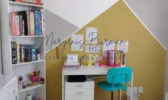 Imagem 7: Casa em Condomínio para Venda em Camaçari, Catu de Abrantes (Abrantes), 4 dormitórios, 3 s