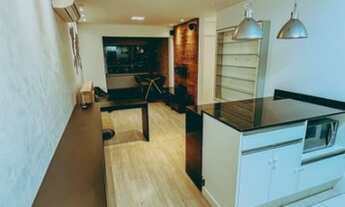 Imagem: Apartamento para venda com 65 metros quadrados