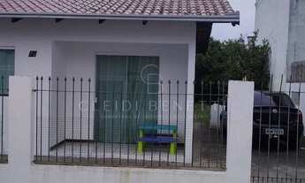 Imagem: Terreno com Casa no Bairro São João