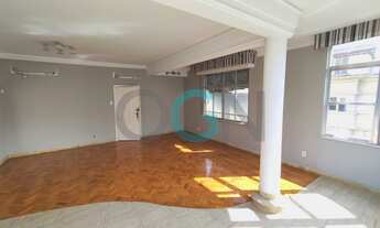 Imagem 6: Cobertura duplex para venda em Copacabana com vista MAR