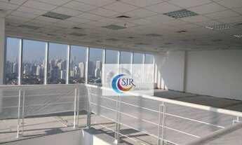 Imagem 3: Conjunto para alugar, 731 m² - Brooklin - São Paulo/SP