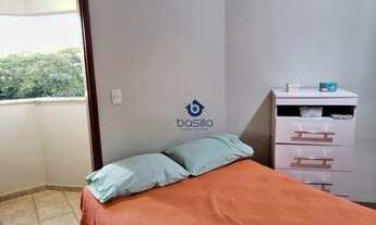 Imagem 7: Apartamento 3 dorms para Venda - CONDOMÍNIO GRAHAM BELL, SÃO JOSÉ DO RIO PRETO - 90m², 1 v
