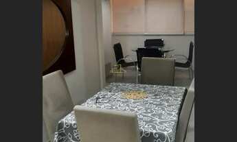 Imagem 4: Apartamento à venda, Bosque dos Eucaliptos, São José dos Campos, SP